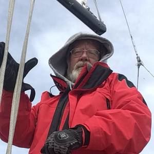 Meet your Posher, Rick